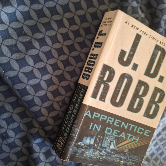 apprentice in death - Picture 3 of 6